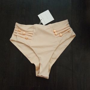 Norma swim wear bottom